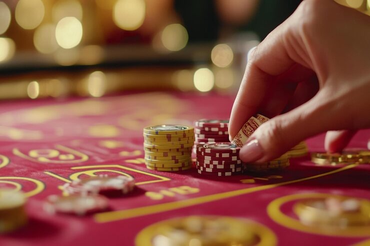 5000 slot mobile gaming