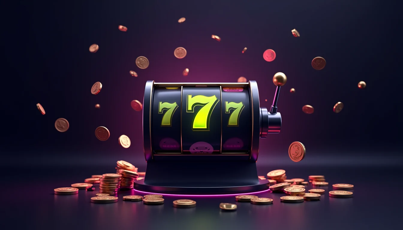 5000 slot 30-Second Cycles