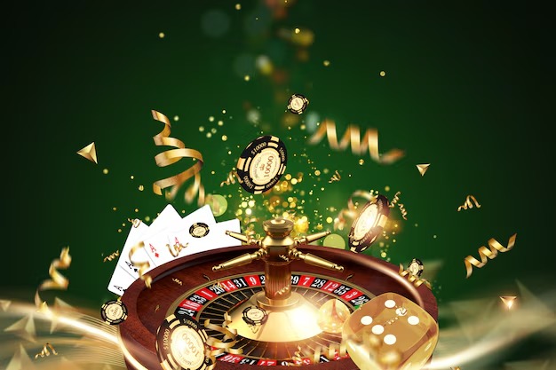 5000 slot Two Bets Per Round