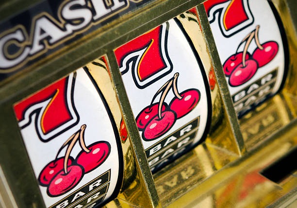 5000 slot Multiplier Transparency
