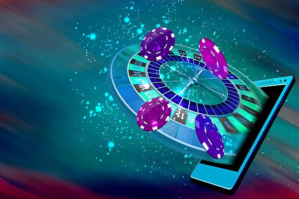 5000 slot gaming platform