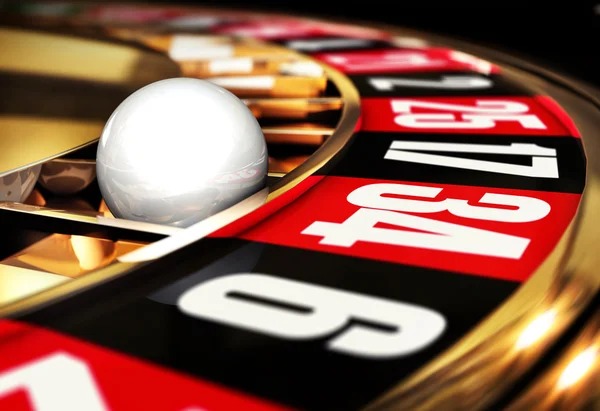 5000 slot Bingo